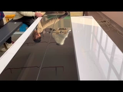 Panel Langit-langit PVC Dekoratif yang Ramah Lingkungan